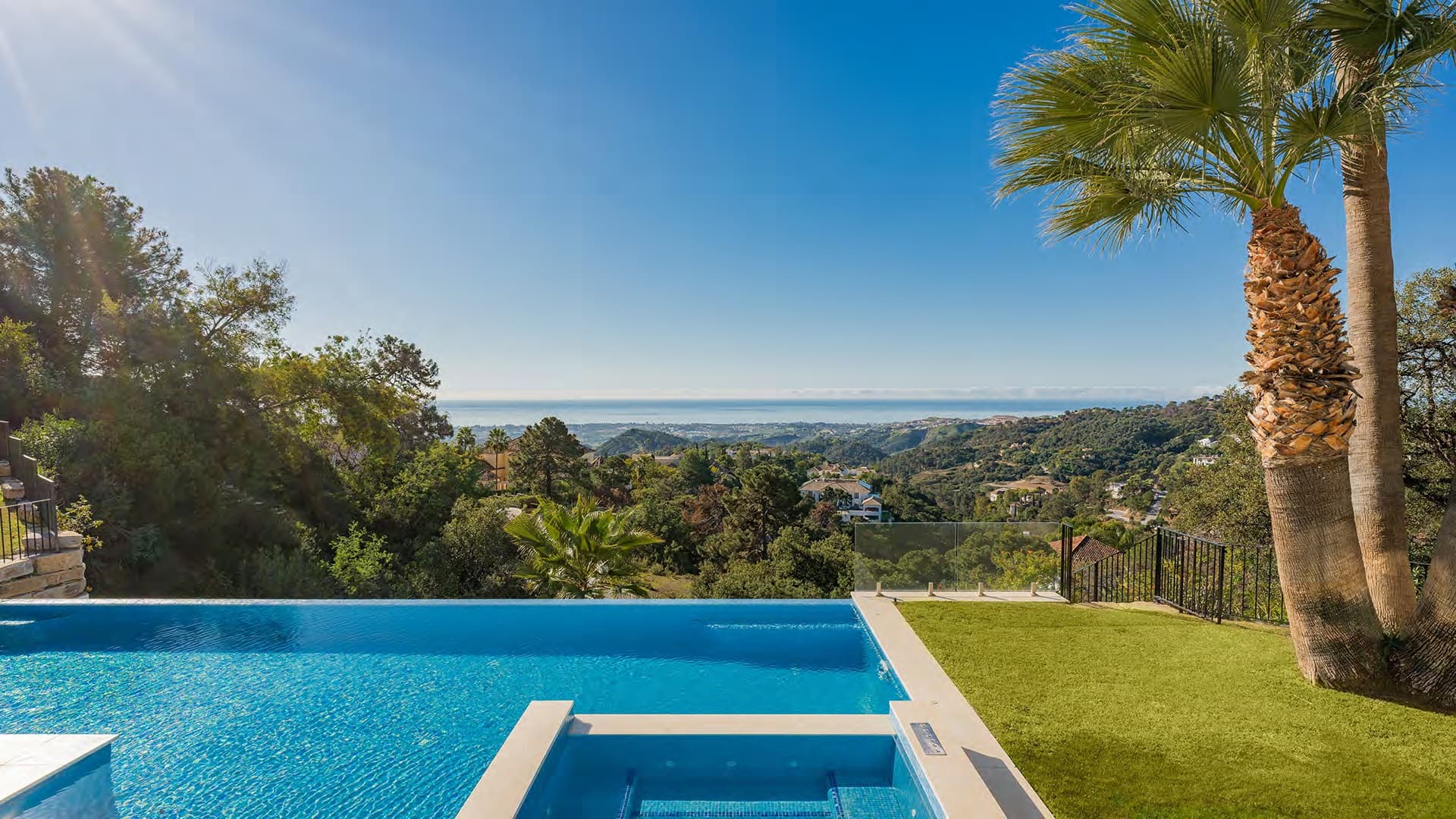 Family villa