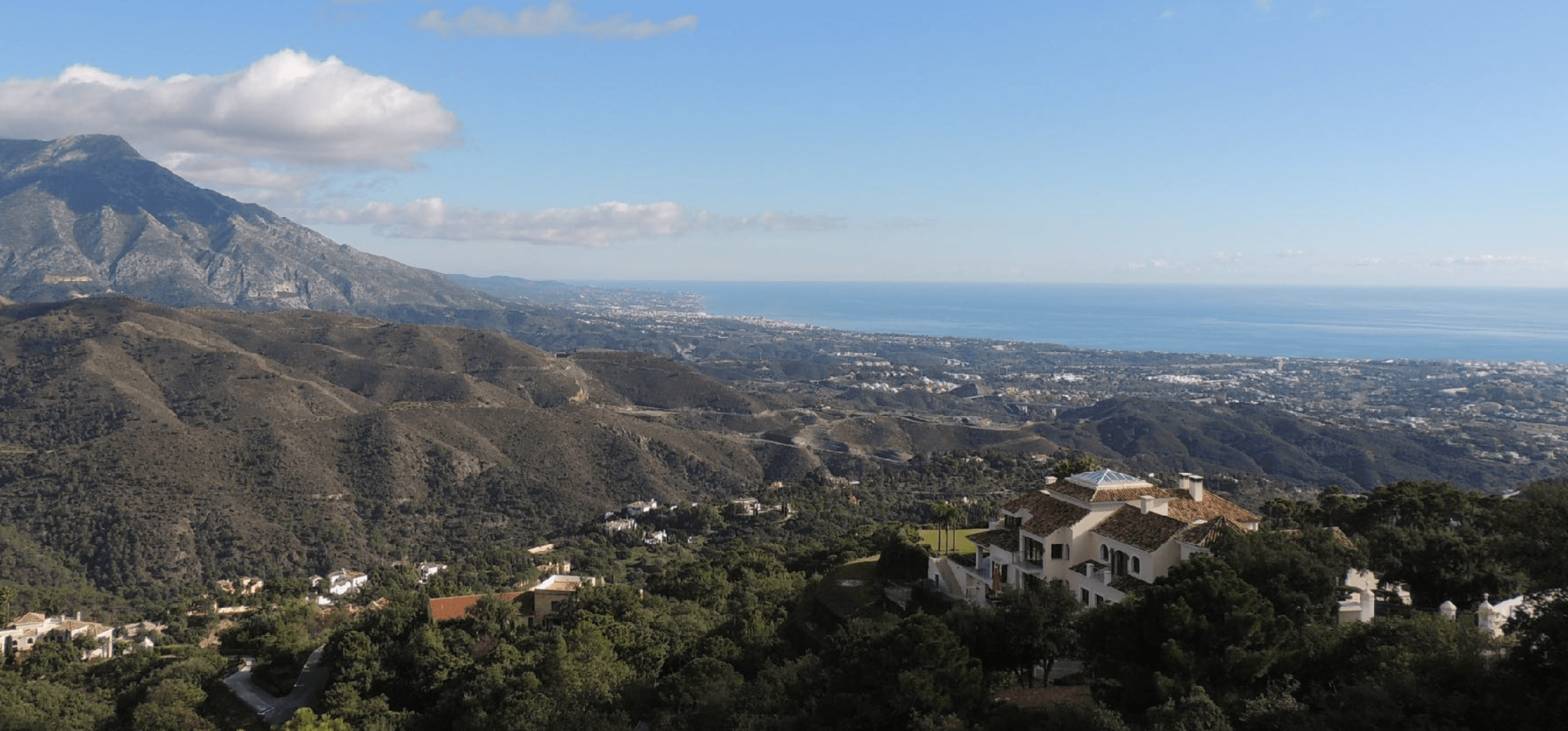 The Vista