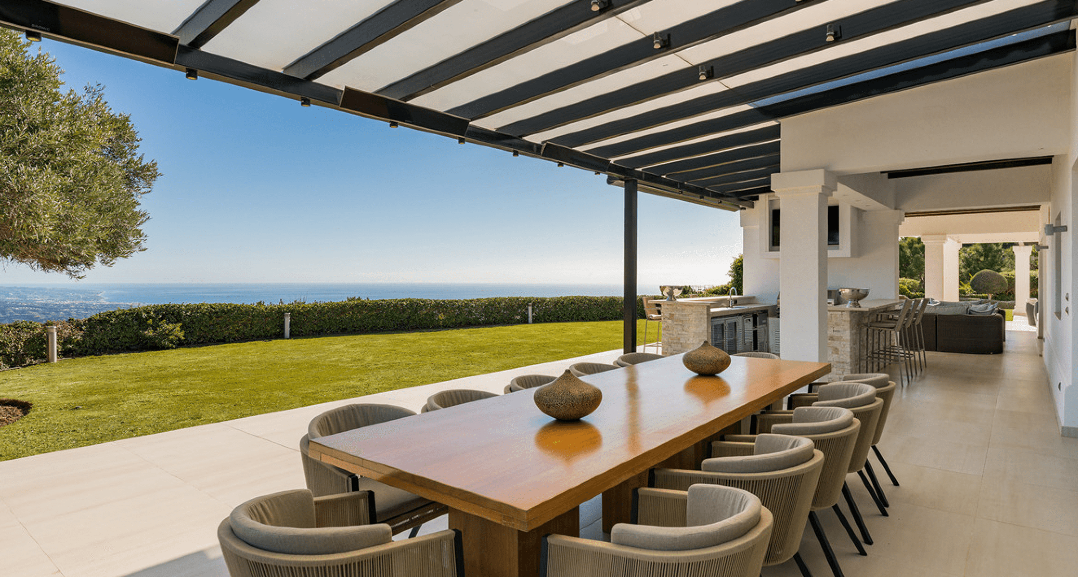 The Vista, view 2
