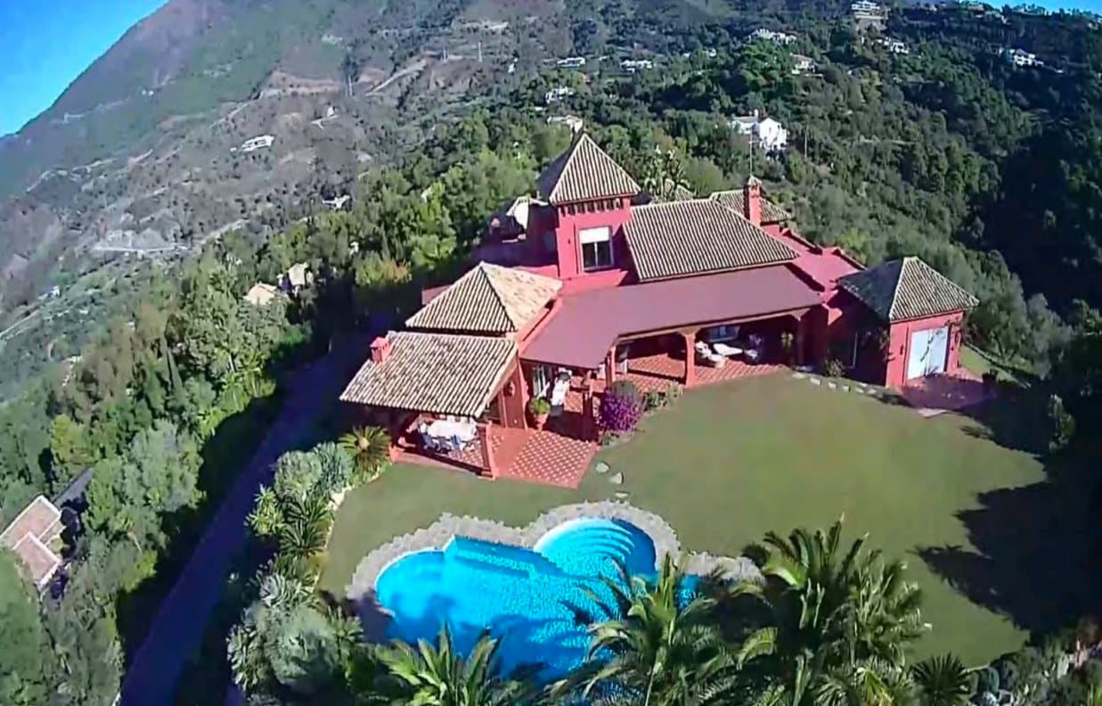 Panoramica, view 3