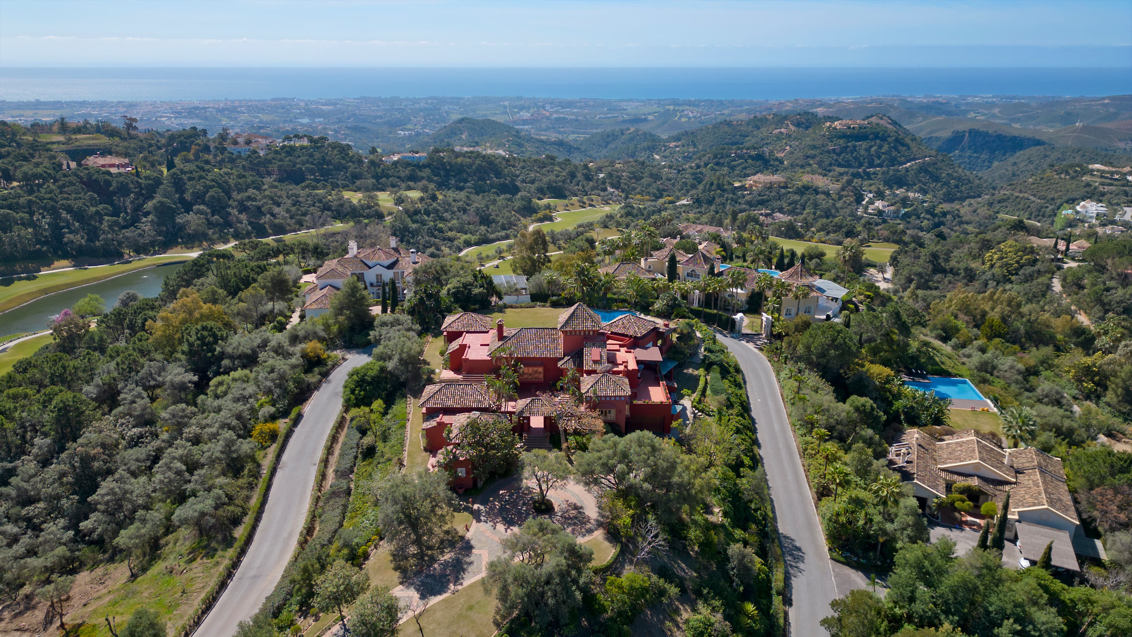 Panoramica